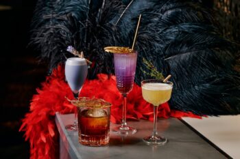 Sofitel Melbourne on Collins Brings the Razzle Dazzle with Official Chicago Partnership