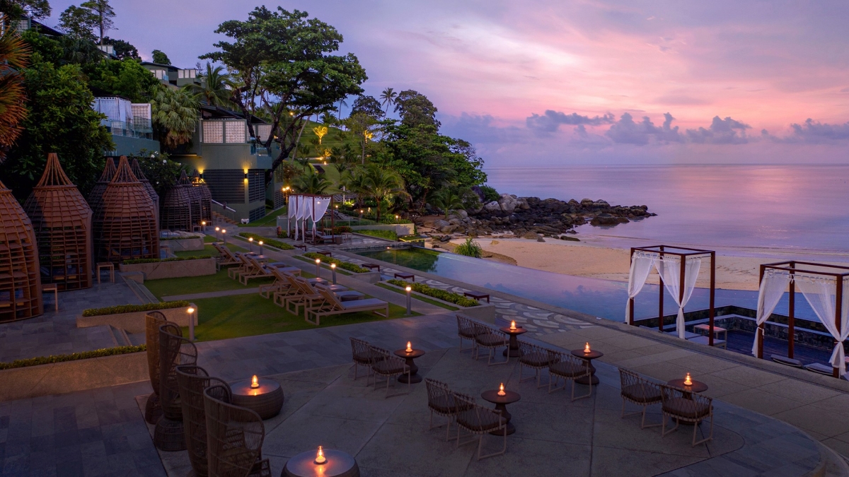 The Shore at Katathani, an award-winning, adults-only resort in Thailand - Luxury Escapes
