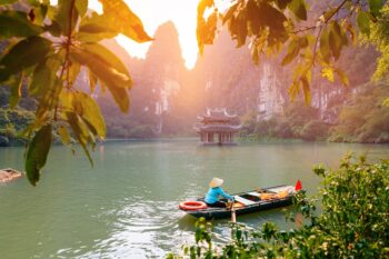 Choose Your Own Adventure: Why Vietnam is the Perfect Tour Destination