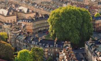 Bath, one of the UK's best city breaks - Luxury Escapes