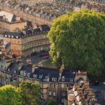 Bath, one of the UK's best city breaks - Luxury Escapes