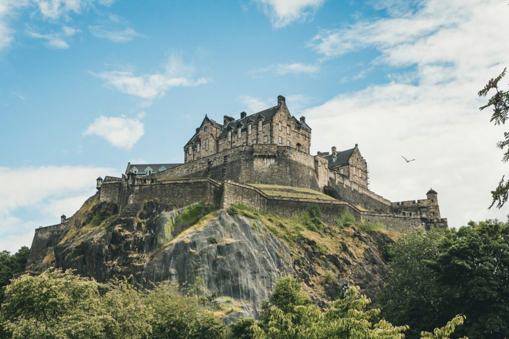 Edinburgh, one of the UK's best city breaks - Luxury Escapes
