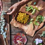 Bush tucker, one of the best things to eat in the best restaurants in the Northern Territory - Luxury Escapes