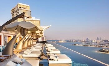 Atlantis The Royal, Dubai, one of the luxury hotels where you can holiday like a VIP for less - Luxury Escapes