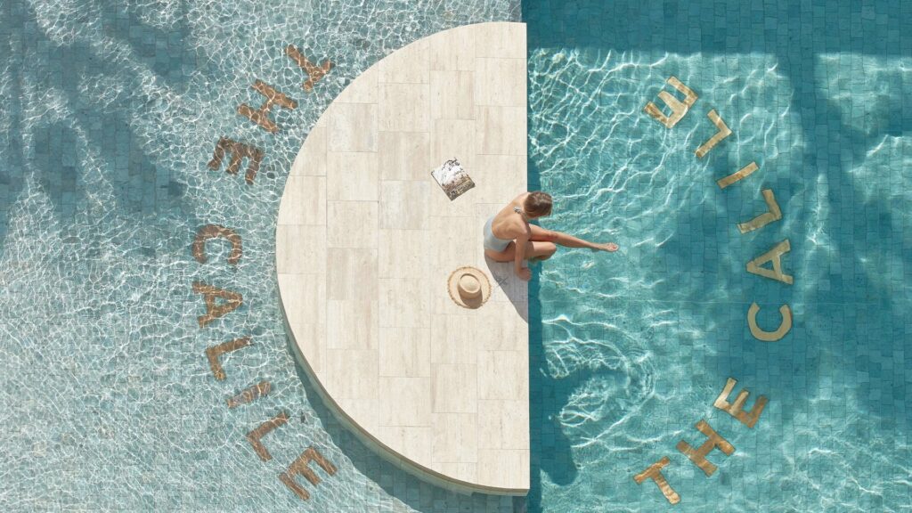 The Calile Brisbane, one of the most luxurious hotels in the world - Luxury Escapes