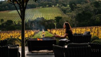 The Best Winter Escapes in Australia for Open Fires & Good Wine