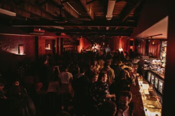 The Jazzlab, one of Melbourne's best jazz bars for 2024 - Luxury Escapes