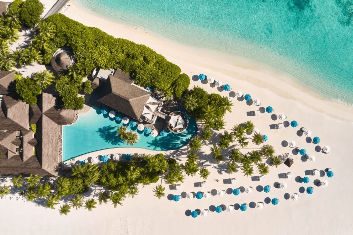 Finolhu is Unlike Any Other Maldives Resort | Luxury Escapes