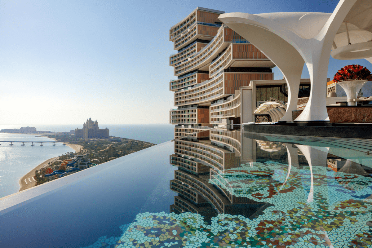 From Beaches to Mountains: Best Luxury Escapes Packages by Travel Style ...