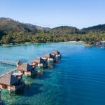 Home to the first of Fiji’s overwater bures, Likuliku Lagoon Resort is an adults-only paradise - Luxury Escapes