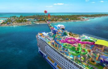 Perfect Day at CocoCay, Royal Caribbean's exlusive private island - Luxury Escapes