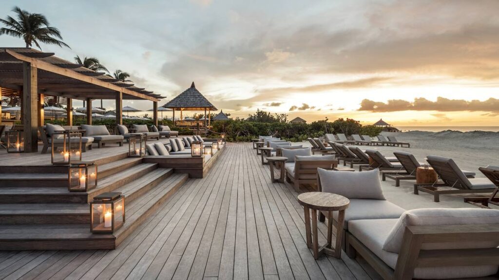 Dream by Luxury Escapes - The World's Best Beach Clubs 