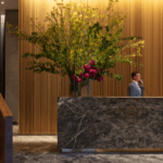 The Lobby at Next Hotel Melbourne - Luxury Escapes