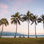 Port Douglas beachfront, one of the top things to do in this guide to Port Douglas - Luxury Escapes