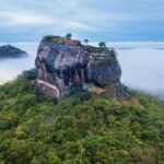 Sigirya Rock Fortress, one of Sri Lanka's must-see sights - Luxury Escapes