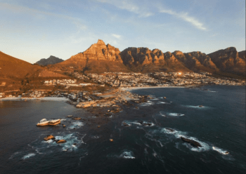 7 Reasons Why South Africa Should Be Your Next Destination