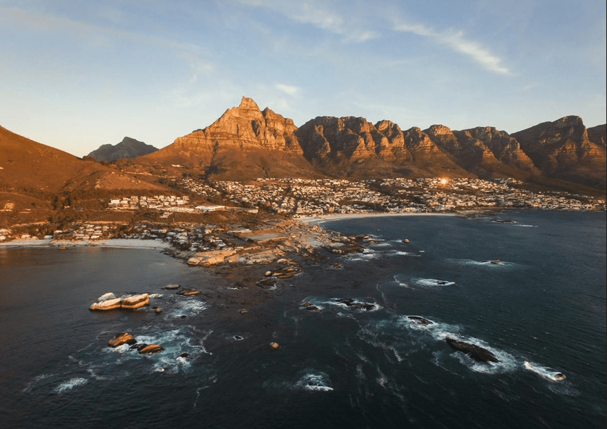 Dream by Luxury Escapes - 7 Reasons Why South Africa Should Be Your Next Destination