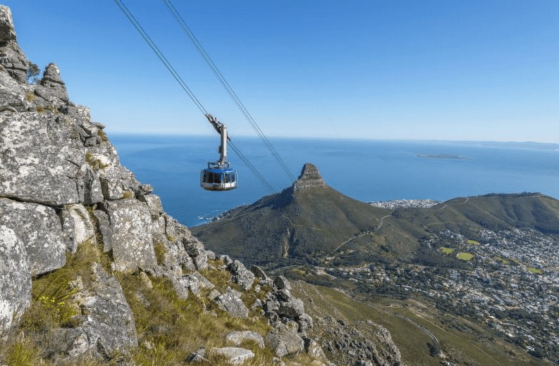 Dream by Luxury Escapes - 7 Reasons Why South Africa Should Be Your Next Destination