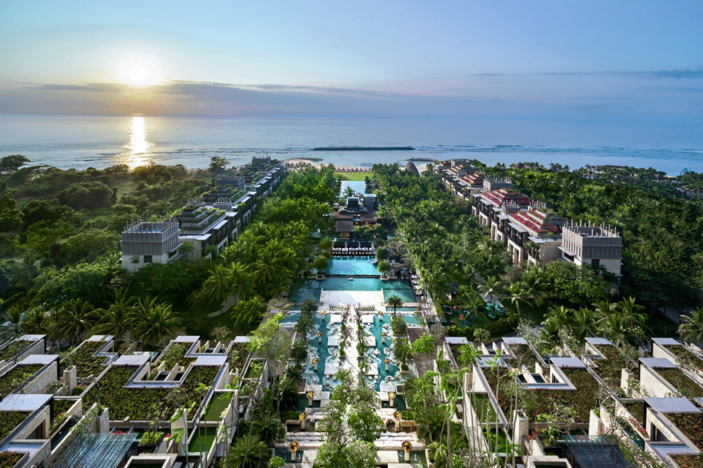 7 Reasons Why The Apurva Kempinski is One of Bali’s Most Talked-About Resorts