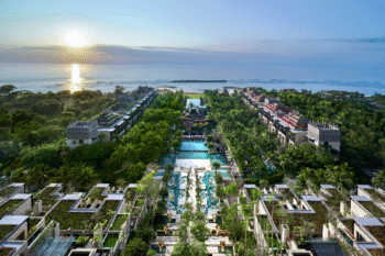 7 Reasons Why The Apurva Kempinski is One of Bali’s Most Talked-About Resorts