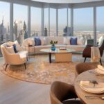 The new One Za’abeel development in Dubai features on Time magazine's list of the World’s Greatest Places in 2024 - Luxury Escapes