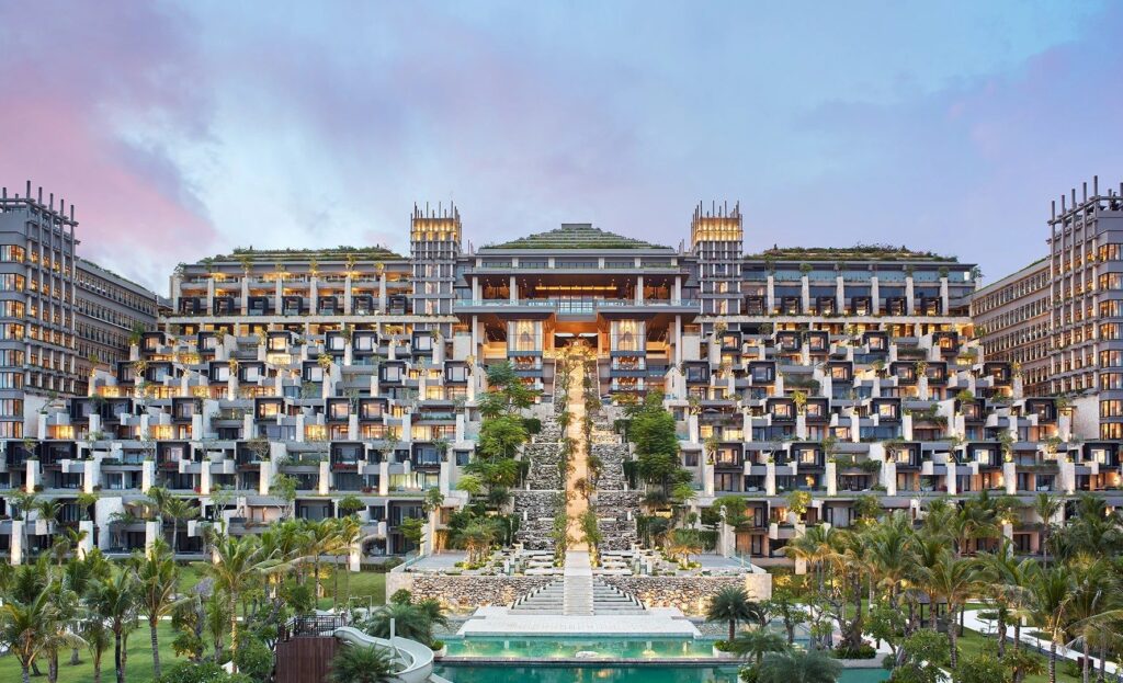 The Apurva Kempinski, Bali - Luxury Escapes