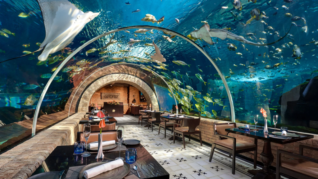 Dream by Luxury Escapes - 7 Reasons Why The Apurva Kempinski is One of Bali's Most Talked-About Resorts