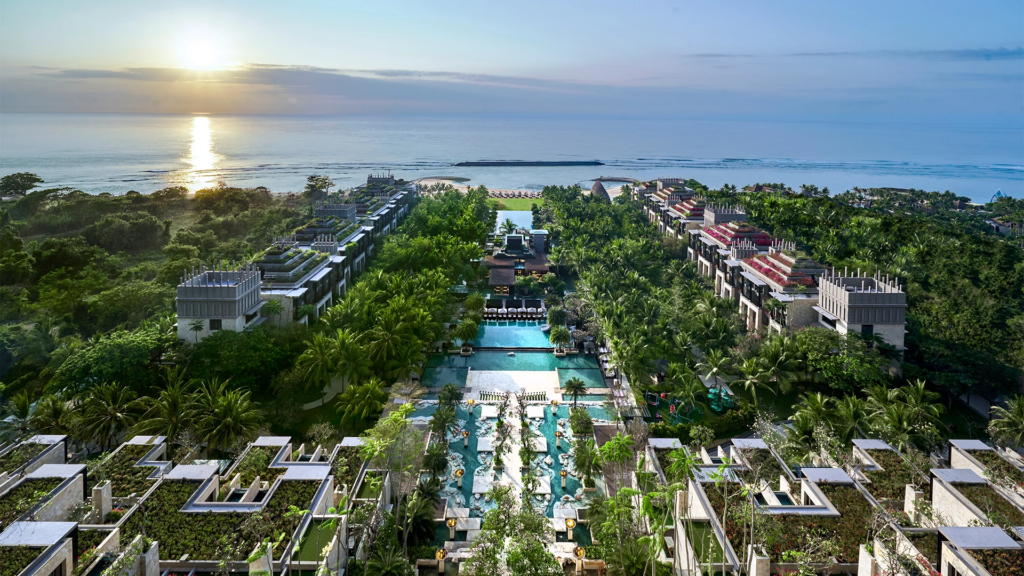 Dream by Luxury Escapes - 7 Reasons Why The Apurva Kempinski is One of Bali's Most Talked-About Resorts