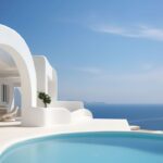 Luxury property in Santorini Greece - Dream by Luxury Escapes