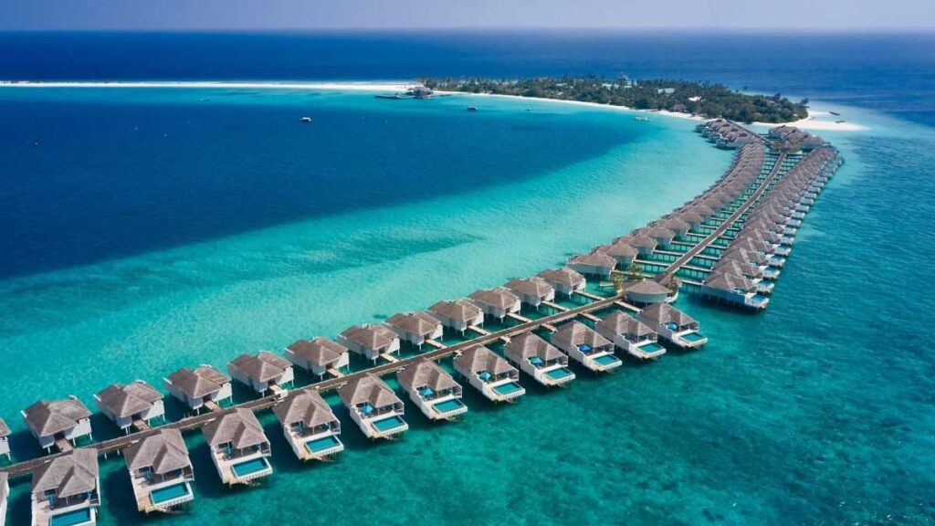 Dream by Luxury Escapes - The Best Things To Do in the Maldives 