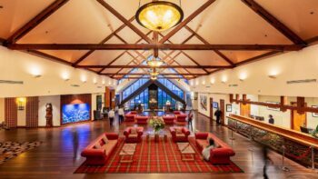 8 Things We Love About Fairmont Resort Blue Mountains 