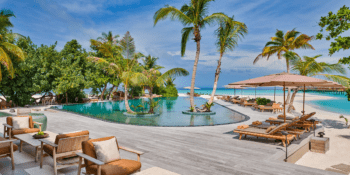 Meet JOALI: The Name to Know for Maldives Luxury