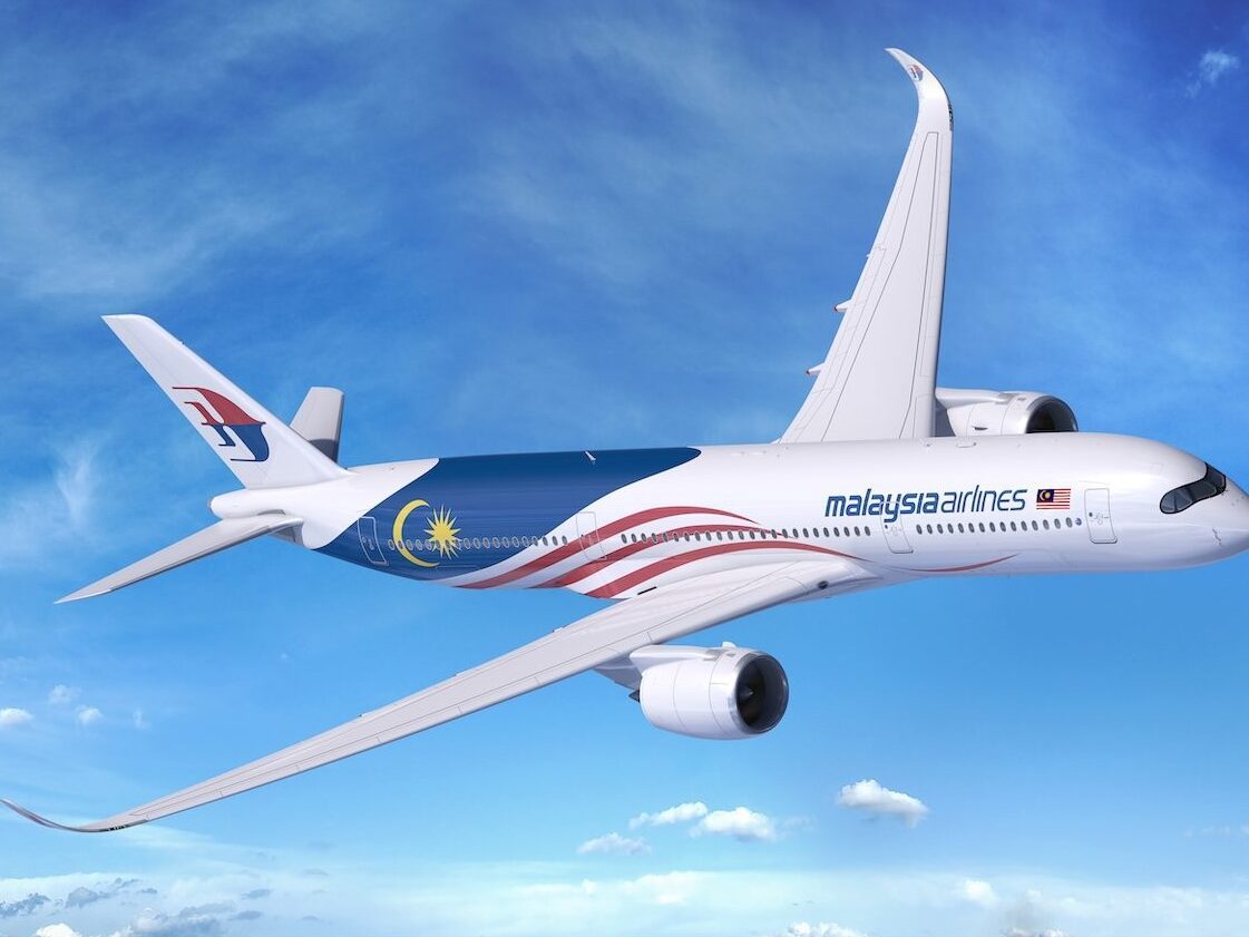 Malaysia Airlines heads back to the Maldives - Luxury Escapes