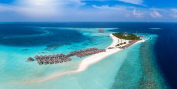 More Maldives Flights: Malaysian Airlines Launches New Direct Route to Male