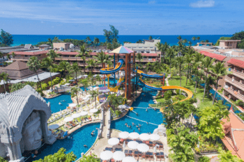 Thailand’s Top Family Resorts