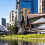 Adelaide, the capital city of South Australia, has topped Architectural Digest’s list of the 20 most beautiful cities in the world - Luxury Escapes