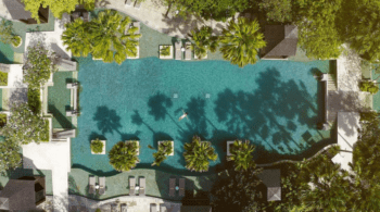 Best of 2025: This Year’s BEST Luxury Escapes in Bali, Thailand & More