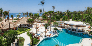 6 Reasons Sofitel Bali Nusa Dua Is a Bestseller 