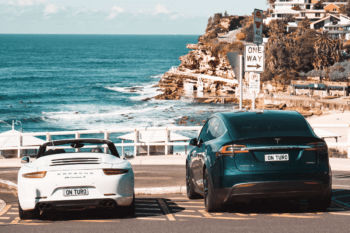 From Porsche to Tesla: This App Will Change the Way You Hire a Car   