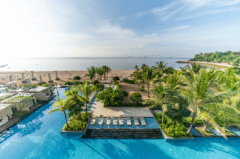 The Mulia Bali: Everything You Need to Know About This Iconic Resort  