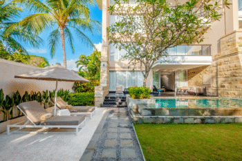 6 Reasons Sofitel Bali Nusa Dua Is a Bestseller 