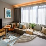 Novotel Melbourne Central - Luxury Escapes