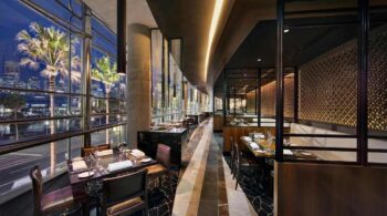 BLACK Bar and Grill, The Darling, Sydney's prestigious steakhouse - Luxury Escapes