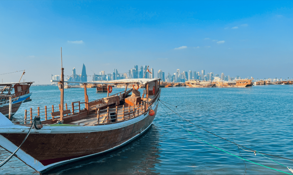 Dream by Luxury Escapes - What to Do on a Doha Stopover