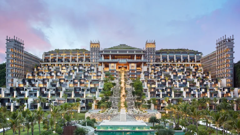 The Apurva Kempinski, one of the best five-star resorts in Bali - Luxury Escapes