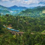 Kandy to Ella, one of Sri Lanka's most scenic rail journeys - Luxury Escapes