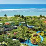 Grand Hyatt Bali, best selling escape - Luxury Escapes