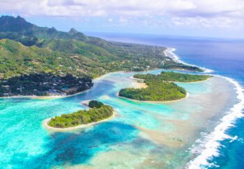 Cook Islands