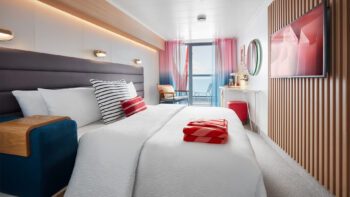 Cabin Fervour: How to Pick the Perfect Cruise Cabin 