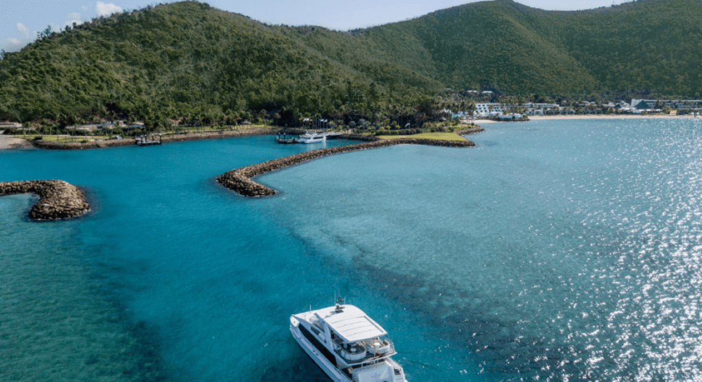 InterContinental Hayman Island - Luxury Escapes